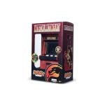 Basic Fun Arcade Classics Mini Mortal Kombat – Retro Handheld Game with Joystick, Full-Colour Screen & Classic Sound Effects – Batteries Included