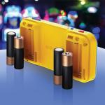 My Arcade Super Street Fighter II Pocket Player Pro Handheld Portable Gaming System (2 GAMES IN 1)