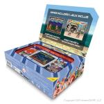 My Arcade Super Street Fighter II Pocket Player Pro Handheld Portable Gaming System (2 GAMES IN 1)