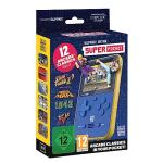 Blaze Capcom Super Pocket