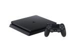 Sony PlayStation 4 Slim 500GB Console, Black