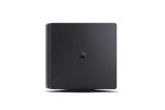 Sony PlayStation 4 Slim 500GB Console, Black