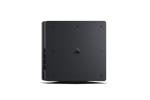 Sony PlayStation 4 Slim 500GB Console, Black