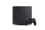 Sony PlayStation 4 Slim 500GB Console, Black