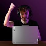 Lenovo LOQ | 15 inch Full HD Gaming Laptop | AMD Ryzen 5 7235HS | 24GB RAM | 1TB SSD | NVIDIA GeForce RTX 3050 | Windows 11 Home | Luna Grey