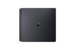Sony PlayStation 4 Slim 500GB Console, Black