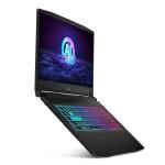 MSI Katana 15.6'' 144Hz FHD Gaming Laptop - (AMD Ryzen 7 8845HS, Nvidia GeForce RTX 4050, 16GB RAM, 512GB SSD, Windows 11 Home) - Black