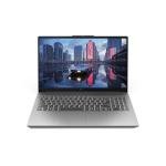 Lenovo LOQ Essential – AI-Powered Student Gaming Laptop - Intel® Core™i5-12450HX - 15.6" FHD IPS Display – 144Hz Refresh Rate – NVIDIA® GeForce RTX™ 4050 – 8GB Memory – 512GB SSD Storage – Luna Grey