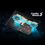 MSI Vector 16 HX AI Gaming Laptop - (16" 16:10 QHD+ 240Hz 500 nits Panel, Intel Core Ultra 7 255HX, NVIDIA GeForce RTX 5070 Ti, 16GB RAM, 512GB SSD, Windows® 11 Home Advanced) - Cosmos Gray