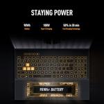 ASUS ROG Strix G18 ROG Nebula 2.5K 240Hz 3ms 18" Gaming Notebook AMD Ryzen 9 8940HX 32GB RAM 1TB SSD NVIDIA GeForce RTX 5060 Eclipse Gray