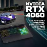 Acer Predator Helios Neo 14 PHN14-51 Gaming Laptop - Intel Core Ultra 5 125H, 16GB, 512GB SSD, NVIDIA GeForce RTX 4060 8G, 14.5" WQXGA IPS 120Hz, Windows 11 , Black