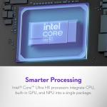 Alienware 18 Area-51 Gaming Laptop 18" QHD+ 300Hz G-Sync, Intel Core Ultra 9 275HX, NVIDIA GeForce RTX 5080, 32GB DDR5 RAM, 2TB SSD, Windows 11 Home, Cryo-tech, AlienFX RGB Qwerty – Liquid Teal