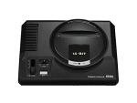 SEGA Mega Drive Mini (Electronic Games)