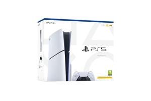 PlayStation 5 Console