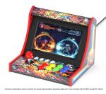 Mini Arcade Pro - Retro Game Cabinet Compatible with Nintendo Switch, Nintendo Switch 2, Nintendo Switch OLED