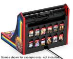 Mini Arcade Pro - Retro Game Cabinet Compatible with Nintendo Switch, Nintendo Switch 2, Nintendo Switch OLED
