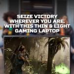 Acer Predator Helios Neo 14 PHN14-51 Gaming Laptop - Intel Core Ultra 5 125H, 16GB, 512GB SSD, NVIDIA GeForce RTX 4060 8G, 14.5" WQXGA IPS 120Hz, Windows 11 , Black