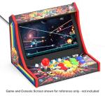 Mini Arcade Pro - Retro Game Cabinet Compatible with Nintendo Switch, Nintendo Switch 2, Nintendo Switch OLED