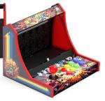 Mini Arcade Pro - Retro Game Cabinet Compatible with Nintendo Switch, Nintendo Switch 2, Nintendo Switch OLED