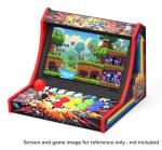 Mini Arcade Pro - Retro Game Cabinet Compatible with Nintendo Switch, Nintendo Switch 2, Nintendo Switch OLED
