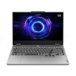 Lenovo LOQ 15IRX10 Gaming Laptop - NVIDIA GeForce RTX 5050 8GB GDDR7, Intel Core i5-13450HX, RAM 24GB, 1TB SSD, Display 15.6" FHD (1920x1080) 144Hz, Windows 11 Home, White Backlit Keyboard - Luna Grey