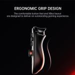 AYN Odin 2 Portal Max Handheld Gaming Console: 7" 120Hz OLED, Snapdragon 8 Gen 2, 16GB RAM, 1TB storage, Android 13, 8000mAh, Retro & Modern Gaming