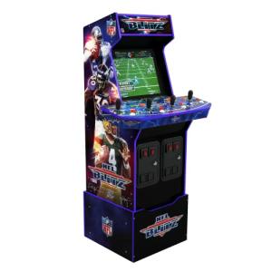 NFL Blitz ARCADE MACHINE