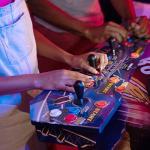 NFL Blitz ARCADE MACHINE