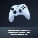 Xbox Series S - 1TB in Robot White