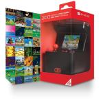 Portable Retro Machine X 16-Bit Mini Arcade Cabinet (Includes 300 Built In Games)