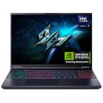 Acer Predator Helios Neo 16 AI PHN16-73 Gaming Laptop - Intel Core Ultra 9 275HX, 16GB, 1TB Gen4 SSD, NVIDIA GeForce RTX 5070Ti, 16" WQXGA 240Hz, Windows 11, Black