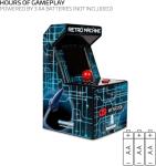 Portable Retro 8-Bit Mini Arcade Cabinet (Includes 200 Built In Games)