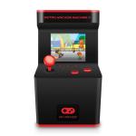 Portable Retro Machine X 16-Bit Mini Arcade Cabinet (Includes 300 Built In Games)