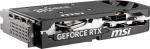 MSI GeForce RTX 5060 8G SHADOW 2X OC Graphics Card - RTX 5060 GPU, 8GB GDDR7 (28Gbps/128-bit), PCIe 5.0 - DUAL-Fan Thermal Design (2 x TORX FAN 5.0) - HDMI 2.1b, DisplayPort 2.1b