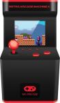 Portable Retro Machine X 16-Bit Mini Arcade Cabinet (Includes 300 Built In Games)