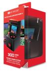 Portable Retro Machine X 16-Bit Mini Arcade Cabinet (Includes 300 Built In Games)