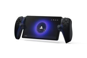 PlayStation Portal™ Remote Player – Midnight Black