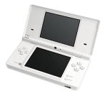 Nintendo Handheld Console DSi - White