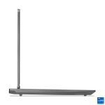 Lenovo LOQ 15IRX10 Gaming Laptop - NVIDIA GeForce RTX 5050 8GB GDDR7, Intel Core i5-13450HX, RAM 24GB, 1TB SSD, Display 15.6" FHD (1920x1080) 144Hz, Windows 11 Home, White Backlit Keyboard - Luna Grey