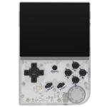 iTAP RG35XX Retro Handheld Game Console | 3.5” IPS Display | 64GB SD Card with 6900+ Classic Games | Linux OS, Quad-Core CPU, HDMI & TV Output | 2100mAh Battery, Supports PS1/GBA/NEOGEO/MD