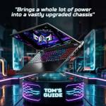 Acer Predator Helios Neo 16 AI PHN16-73 Gaming Laptop - Intel Core Ultra 9 275HX, 16GB, 1TB Gen4 SSD, NVIDIA GeForce RTX 5070Ti, 16" WQXGA 240Hz, Windows 11, Black