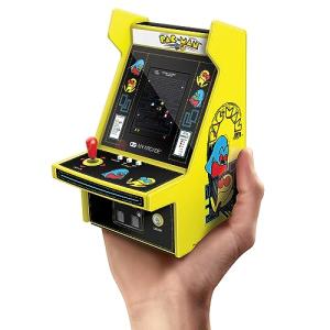 My Arcade DGUNL-4194 PAC-MAN Micro Player Pro Portable Retro Arcade