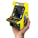 My Arcade DGUNL-4194 PAC-MAN Micro Player Pro Portable Retro Arcade