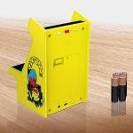My Arcade DGUNL-4194 PAC-MAN Micro Player Pro Portable Retro Arcade