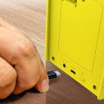 My Arcade DGUNL-4194 PAC-MAN Micro Player Pro Portable Retro Arcade