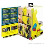 My Arcade DGUNL-4194 PAC-MAN Micro Player Pro Portable Retro Arcade