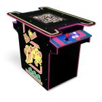 Arcade1Up Ms. Pac-Man Head-to-Head