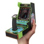 My Arcade - Galaga + Galaxian Joystick Player Mini Retro Arcade Bollard