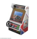 My Arcade Pole Position Racing Player: Retro Mini Arcade Game Console with 2 Games, Real Racing Controls Full Color Screen