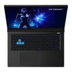 ERAZER Medion Defender 17 P1 Gaming Laptop Intel Core i7-13620H 32GB DDR5 RAM 2TB SSD NVIDIA GeForce RTX 5060 17.3in FHD 144Hz IPS Display Windows 11 Home High Performance System - 30039761